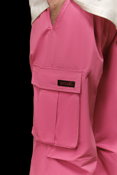 Large Pocket Casual Straight Cargo Pants - PSYLOS 1, Large Pocket Casual Straight Cargo Pants, Pants, BEASTER, PSYLOS 1